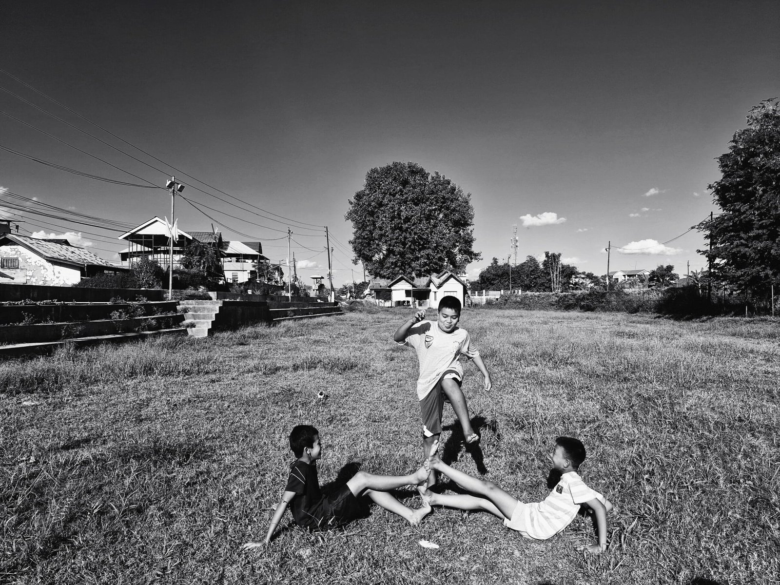 “The Forgotten Games of Manipur : A Call to Revival”